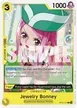 Jewelry Bonney #101
