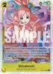 Shirahoshi #102