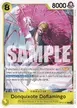 Donquixote Doflamingo #107