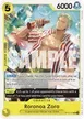 Roronoa Zoro #113