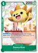 Sunny-Kun #26