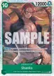 Shanks #28