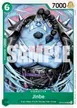 Jinbe #29