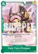 Tony Tony.Chopper #30