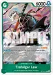 Trafalgar Law #31