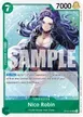 Nico Robin #32