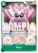 Bepo #35