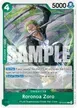 Roronoa Zoro #37