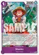 Shanks #65