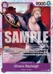 Silvers Rayleigh #66