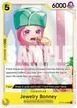 Jewelry Bonney #109