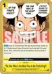 The One Who Is the Most Free Is the Pirate King!!! #116