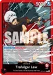 Trafalgar Law #1