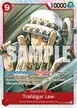 Trafalgar Law #9