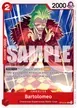 Bartolomeo #11