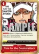 Time for the Counterattack #18
