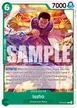 Issho #21