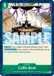 Coffin Boat #39