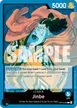 Jinbe #40