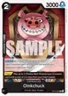 Oinkchuck #82