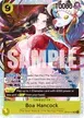 Boa Hancock #112