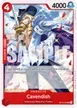 Cavendish #6