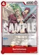 Bartolomeo #14