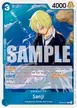 Sanji #47