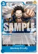 Monkey.D.Luffy #51