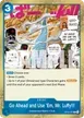 Go Ahead and Use 'Em, Mr. Luffy!!! #55