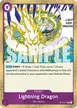 Lightning Dragon #77