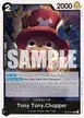 Tony Tony.Chopper #85