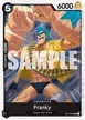 Franky #89