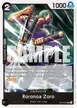Roronoa Zoro #94