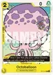 Octoballoon #106
