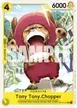 Tony Tony.Chopper #107