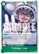 Trafalgar Law #30