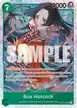 Boa Hancock #32