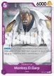 Monkey.D.Garp #75