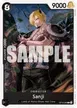 Sanji #86