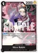 Nico Robin #92