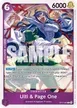 Ulti & Page One #60