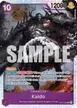 Kaido #62