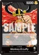 Monkey.D.Luffy #79