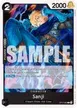 Sanji #82