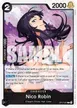 Nico Robin #87