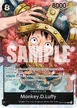 Monkey.D.Luffy #93