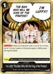 I'm Luffy!! The Man Who Will Be King of the Pirates!! #96
