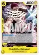 Charlotte Katakuri #103