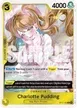Charlotte Pudding #109
